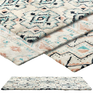 Balta Area Rug set 1
